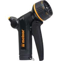 8-Pattern Watering Nozzle, Non-Insulated, Front-Trigger, 80 PSI Nuna Depot Inc.