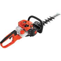 Double-Sided Hedge Trimmer, 20", 21.2 CC, Gasoline Nuna Depot Inc.