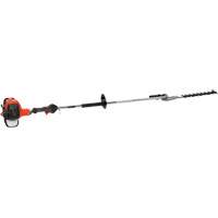 Shafted Double-Sided Hedge Trimmer, 21", 25.4 CC, Gasoline Nuna Depot Inc.