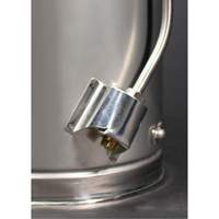 Industrial & Contractor Series Concrete Compression Sprayer, 3.5 gal. (16 L), Stainless Steel, 24" Wand Nuna Depot Inc.