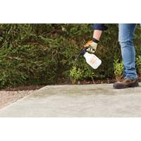 Industrial & Contractor Series Acetone Handheld Mister, 50 oz. (1.5L) Nuna Depot Inc.