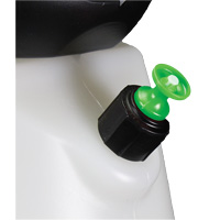 Industrial & Contractor Series Acid Compression Sprayer, 2 gal. (9 L), Polyethylene, 21" Wand Nuna Depot Inc.