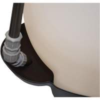 Industrial & Contractor Series Acid Compression Sprayer, 2 gal. (9 L), Polyethylene, 21" Wand Nuna Depot Inc.