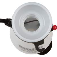 Vaporisateur Max pour entrepreneur, 1 gal. (4,5 L), Poly&eacute;thyl&egrave;ne, Lance de 14" Nuna Depot Inc.
