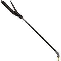 Vaporisateur Max pour entrepreneur, 1 gal. (4,5 L), Poly&eacute;thyl&egrave;ne, Lance de 14" Nuna Depot Inc.