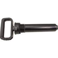 Pompe pour vaporisateur d'ac&eacute;tone avec tige de pompe en acier Nuna Depot Inc.