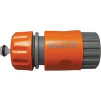 Raccord rapide Nuna Depot Inc.