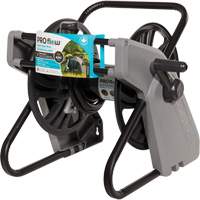 Premium Deck Hose Reel Nuna Depot Inc.