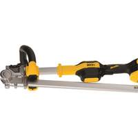 Max Folding String Trimmer, 14", Battery Powered, 20 V Nuna Depot Inc.
