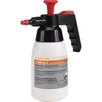 Vaporisateur industriel &agrave; pompe, 30,4 oz (0,9 L) Nuna Depot Inc.