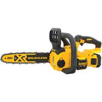 Chainsaws