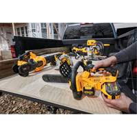 MAX* Cordless Chainsaw Kit, 12", Battery Powered, 20 V Nuna Depot Inc.