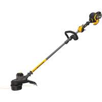 Flexvolt&reg; Cordless String Trimmer, 15", Battery Powered, 60 V Nuna Depot Inc.