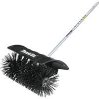 Bristle Brush Couple Shaft Attachment Nuna Depot Inc.