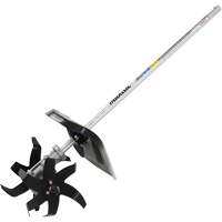 Cultivator Couple Shaft Attachment Nuna Depot Inc.