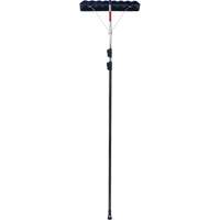 Roof Rake, 196", 24" Blade, Aluminum Nuna Depot Inc.