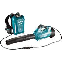 LXT Connector Turbo Blower (Tool Only), 18 V, 157 MPH Output, Battery Powered Nuna Depot Inc.