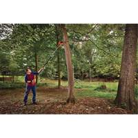 2-in-1 Pole Chainsaw Nuna Depot Inc.