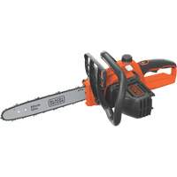 Ensemble scie &agrave; chaîne sans fil MAX*, 12", &agrave; pile, 40 V Nuna Depot Inc.