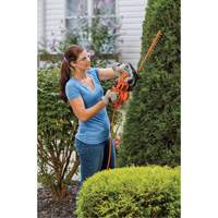 Hedge Trimmer, 16", Electric Nuna Depot Inc.