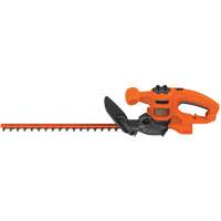 Hedge Trimmer, 17", Electric Nuna Depot Inc.