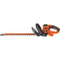SawBlade Hedge Trimmer, 20", Electric Nuna Depot Inc.