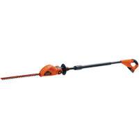 Max* Cordless Pole Hedge Trimmer Kit Nuna Depot Inc.