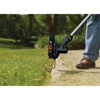 Trousse de coupe-bordure sans fil Max*, 13", &agrave; pile, 40 V Nuna Depot Inc.