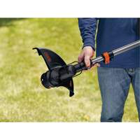 Trousse de coupe-bordure sans fil Max*, 13", &agrave; pile, 40 V Nuna Depot Inc.