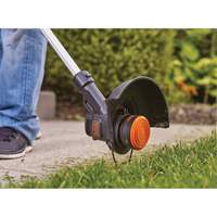 Ensemble coupe-bordure/taille-bordure sans fil Max*, 10", &agrave; pile, 20 V Nuna Depot Inc.