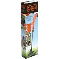 Ensemble coupe-bordure/taille-bordure sans fil Max*, 10", &agrave; pile, 20 V Nuna Depot Inc.