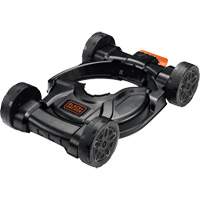 20V Max* Cordless 3-in-1 Compact Mower Kit, Push Walk-Behind, Battery Powered, 12" Cutting Width Nuna Depot Inc.
