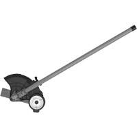 Accessoire de coupe-bordure universel Nuna Depot Inc.