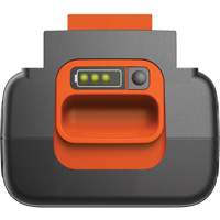Batterie pour outil sans fil Max*, Lithium-ion, 40 V, 1,5 Ah Nuna Depot Inc.