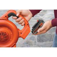Batterie pour outil sans fil Max*, Lithium-ion, 20 V, 2 Ah Nuna Depot Inc.