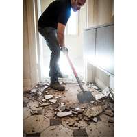 Multi-Purpose Scraper, 8-1/2" Blade, Straight Handle Nuna Depot Inc.