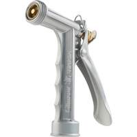 Adjustable Watering Nozzle, Rear-Trigger Nuna Depot Inc.