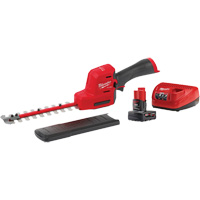 Taille-haie M12 Fuel, 8", 12 V, &agrave; pile Nuna Depot Inc.
