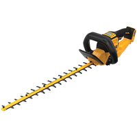 MAX* Brushless Cordless Hedge Trimmer (Tool Only), 26", 60 V, Battery Powered Nuna Depot Inc.