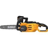 MAX* Brushless Cordless Chainsaw (Tool Only), 20", Battery Powered, 4 HP/60 V Nuna Depot Inc.