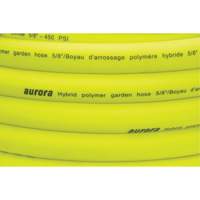 Hybrid Garden Hose, Copolymer, 5/8" dia. x 50' Nuna Depot Inc.
