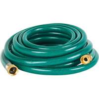Garden Hose, PVC, 5/8" dia. x 25' Nuna Depot Inc.