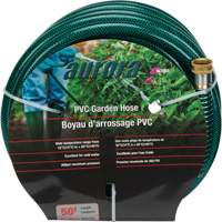 Garden Hose, PVC, 5/8" dia. x 50' Nuna Depot Inc.
