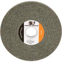 Meule d'&eacute;bavurage Standard Abrasives 853093 Nuna Depot Inc.