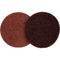 Standard Abrasives Surface Conditioning Discs, 7" Dia., Coarse Grit, Aluminum Oxide Nuna Depot Inc.