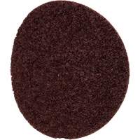 Standard Abrasives Surface Conditioning Discs, 7" Dia., Coarse Grit, Aluminum Oxide Nuna Depot Inc.