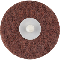Disques de traitement des surfaces Standard Abrasives, 3" dia., Grain Cors&eacute; Nuna Depot Inc.