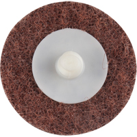 Disques de traitement des surfaces Standard Abrasives, 2" dia., Grain Cors&eacute; Nuna Depot Inc.