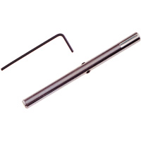 Jeu De Brosses SitufMD Verticale &agrave; Fils Cr&ecirc;p&eacute;s - Porte-Brosse, Ronde, 3-3/8" Nuna Depot Inc.