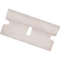 Lames de rasoir pour grattoir, Style Simple Nuna Depot Inc.